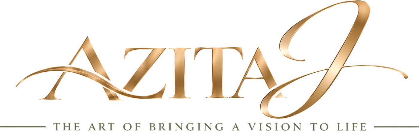 Azita J — The Art of Bringing a Vision to Life